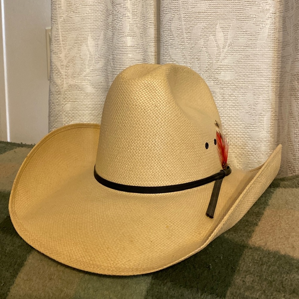 Bradford Cowboy Hat